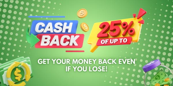 Crazy777 bonus banner okfun app