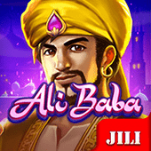 Ali Baba on okfun app