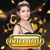 Baccarat A on okfun app