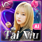 Blockchain Tai Xiu on okfun app