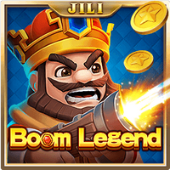 Boom Legend okfun app