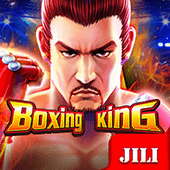 Boxing King on okfun app