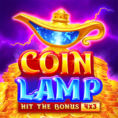 Coin Lamp slot okfun app