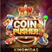 Coin Pusher okfun app