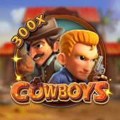 Cowboys on okfun app