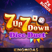 Dice Duet okfun app