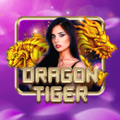 Dragon Tiger on okfun app