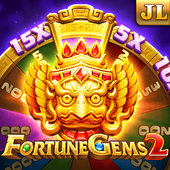 Fortune Gems 2 on okfun app