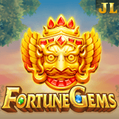 Fortune Gems on okfun app
