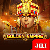 Golden Empire on okfun app