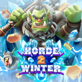 Horde 2 Winter slot okfun app