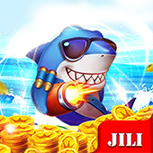 Jackpot Fishing icon on okfun app
