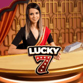 Lucky 7 on okfun app