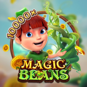 Magic Beans on okfun app