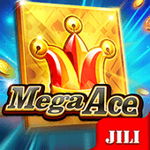 Mega Ace on okfun app