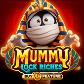 Mummy Lock Riches slot okfun app