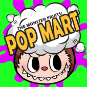 Popmart slot okfun app