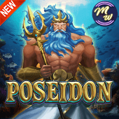 Poseidon slot okfun app