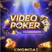 Video Poker okfun app