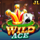 Wild Ace on okfun app